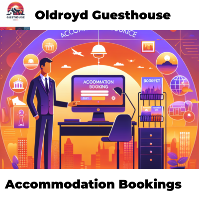 Accommodation Bookings