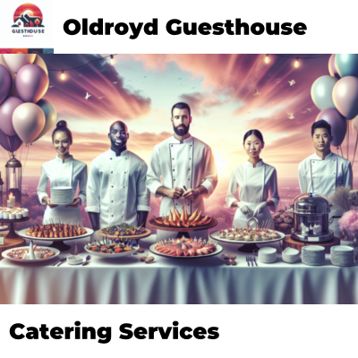 Catering Services