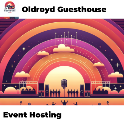 Event Hosting