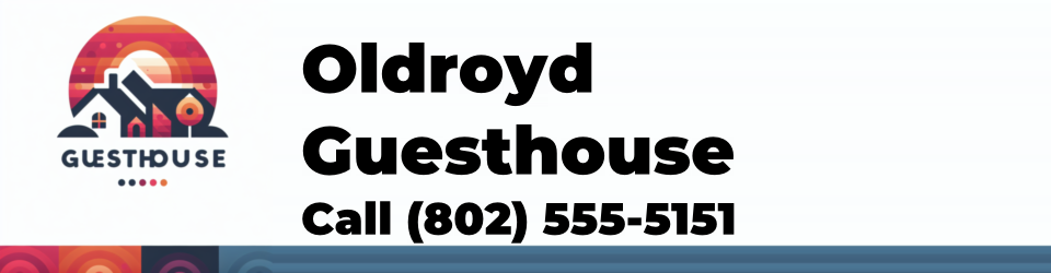 Oldroyd Guesthouse
