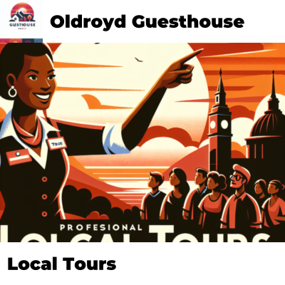 Local Tours