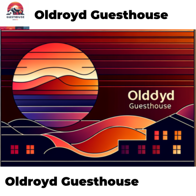 Oldroyd Guesthouse